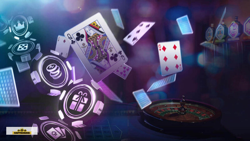 Vanity Femme Casino - Online Baccarat, Blackjack, and Roulette